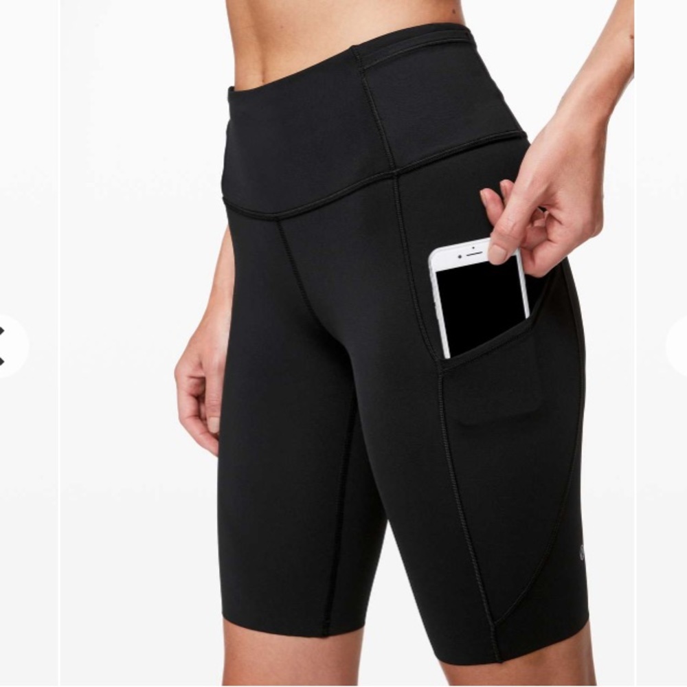 HEMMED Fast And Free Shorts 2”